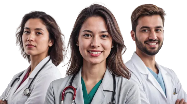 Equipe Médica