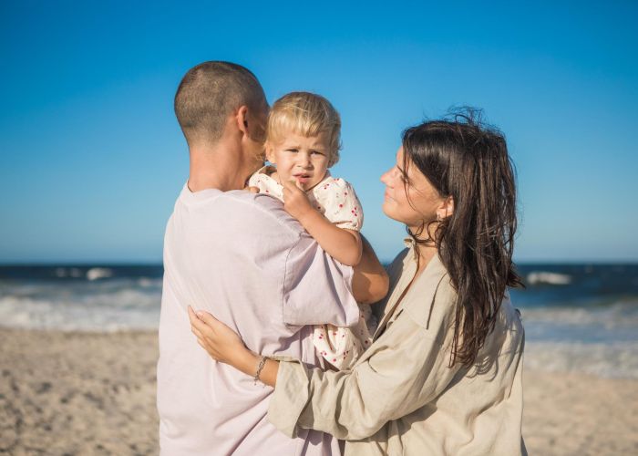 Apoio às Famílias: Como Ajudar um Dependente em Recuperação