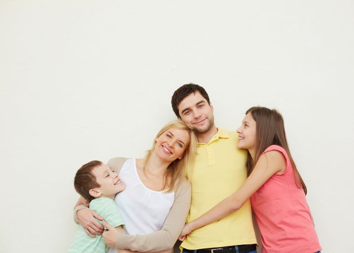 O Papel da Família na Recuperação do Dependente Químico