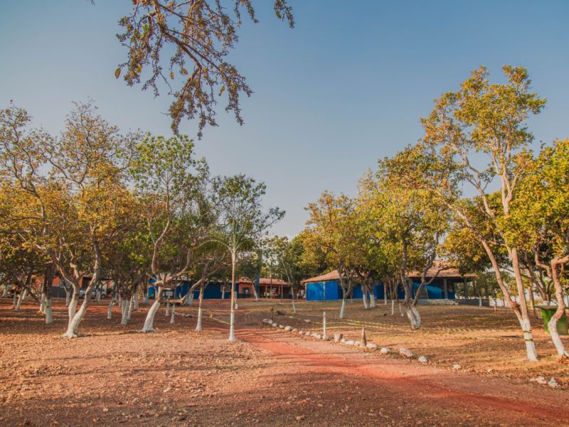 Foto 2 da clínica Clínica de Recuperação em Cuiabá – Tratamento Humanizado em Mato Grosso