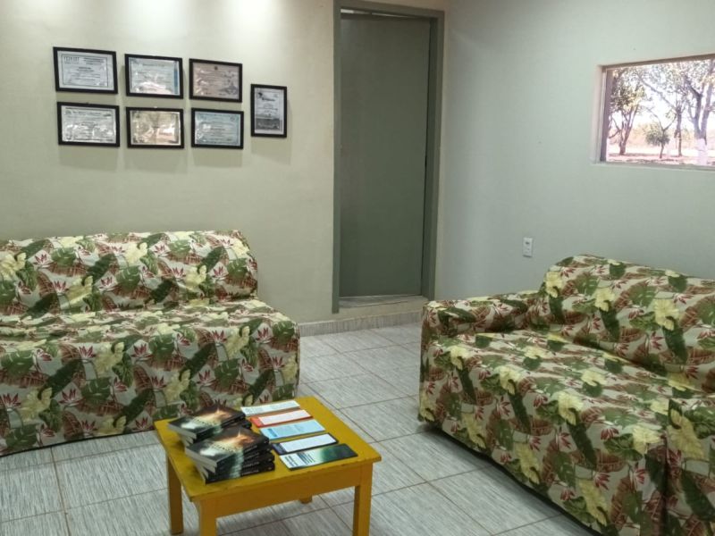 Foto 12 da clínica Clínica de Recuperação em Cuiabá – Tratamento Humanizado em Mato Grosso
