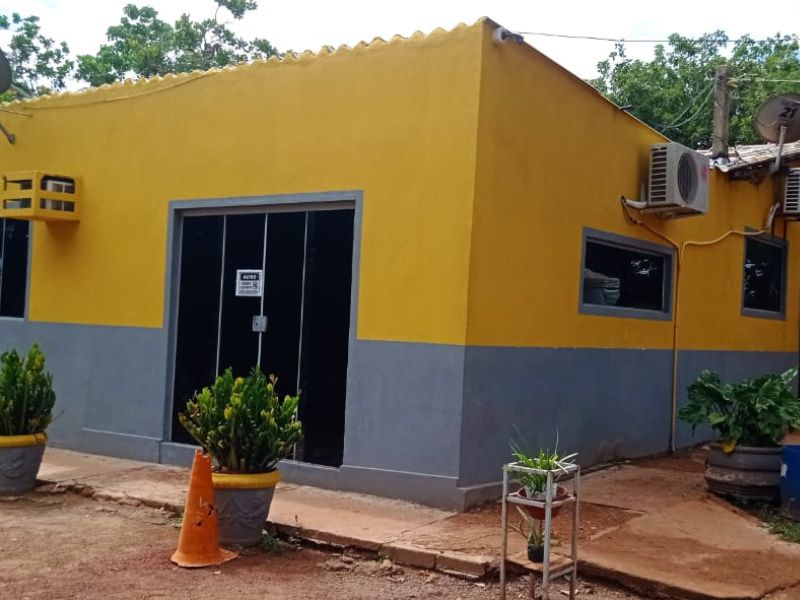 Foto 14 da clínica Clínica de Recuperação em Cuiabá – Tratamento Humanizado em Mato Grosso