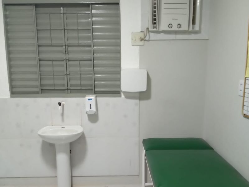 Foto 17 da clínica Clínica de Recuperação em Cuiabá – Tratamento Humanizado em Mato Grosso