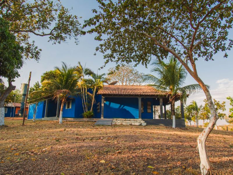 Foto 9 da clínica Clínica de Recuperação em Cuiabá – Tratamento Humanizado em Mato Grosso