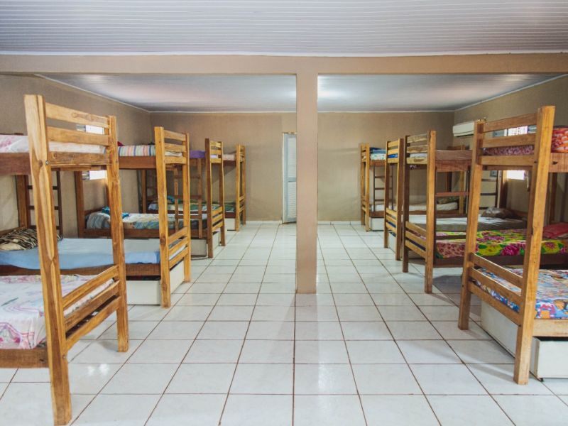 Foto 10 da clínica Clínica de Recuperação em Cuiabá – Tratamento Humanizado em Mato Grosso